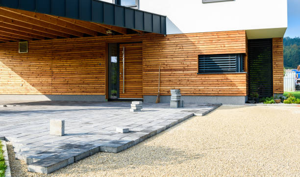 Bryson City, NC Driveway Pavers Company