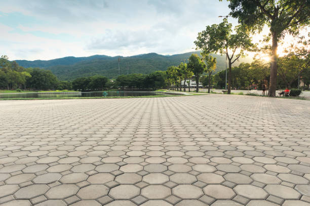 Reasons to Select Us for Your Driveway Paving Requirements in Bryson City, NC
