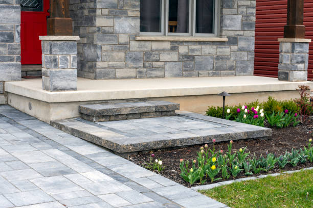 Decorative Driveway Pavers in Bryson City, NC