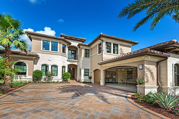 Best Decorative Driveway Pavers  in Bryson City, NC