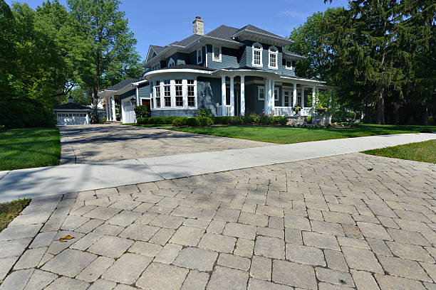 Best Driveway Paving Company  in Bryson City, NC