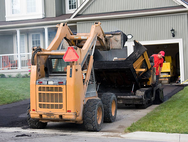 Best Driveway Pavers for Homes  in Bryson City, NC