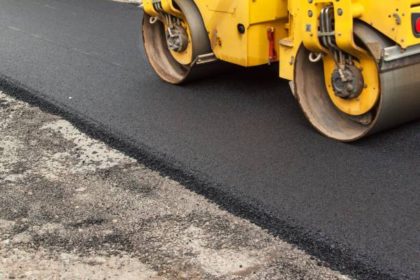 Best Decorative Driveway Pavers  in Bryson City, NC