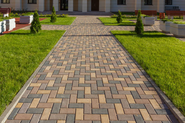 Reliable Bryson City, NC Driveway Pavers Solutions