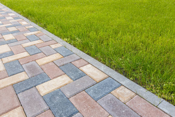 Best Driveway Paving Contractor  in Bryson City, NC