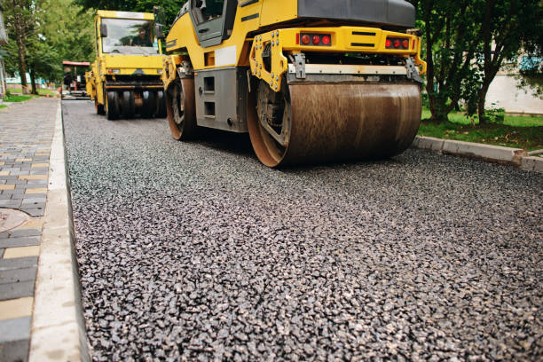 Best Best Driveway Pavers  in Bryson City, NC